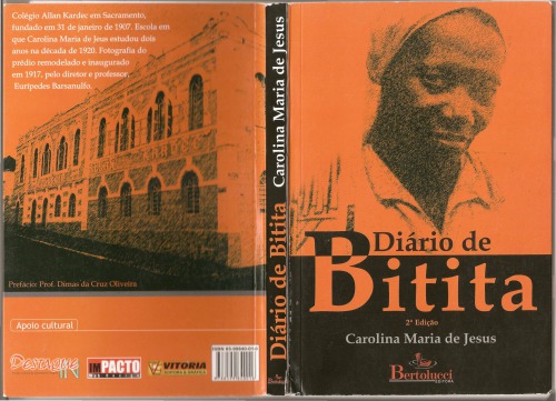 Diário de Bitita