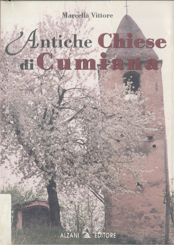 Antiche chiese di Cumiana