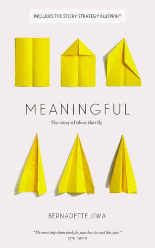 Meaningful: The Story of Ideas That Fly