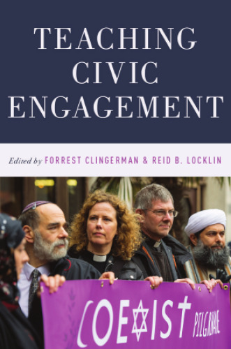 Teaching Civic Engagement