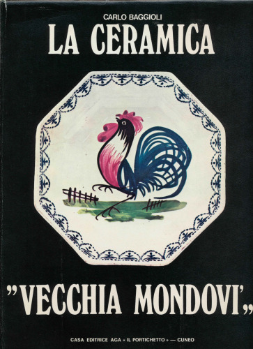 La ceramica 