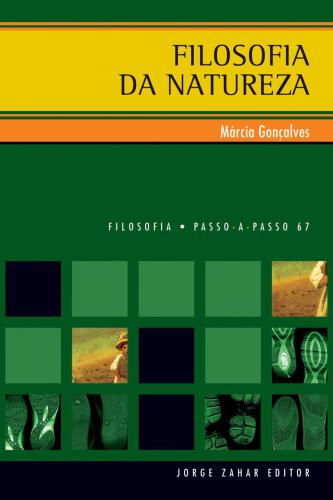 Filosofia da Natureza