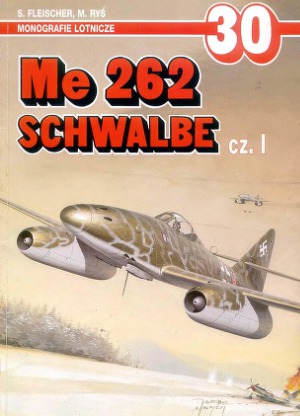 Me-262, p.1