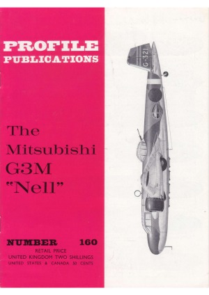 Mitsubishi G3M Nell