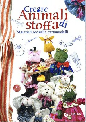 Creare Animali di Stoffa