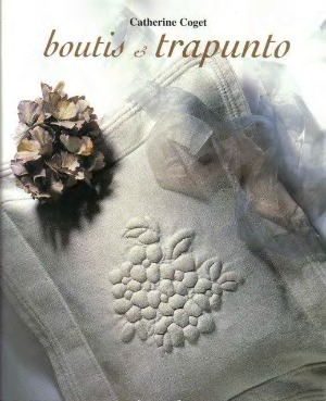Boutis & Trapunto