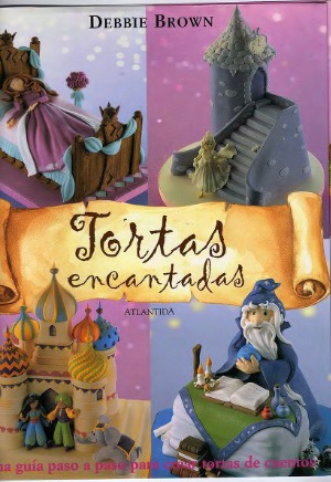 Tortas encantadas