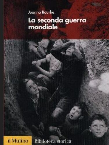 La seconda guerra mondiale