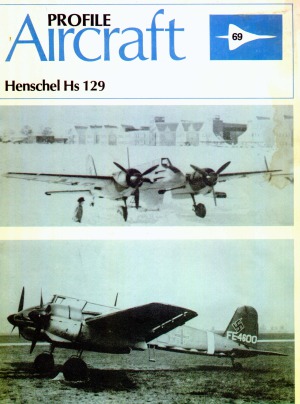 Henschel Hs-129