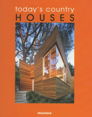 Today's Country Houses