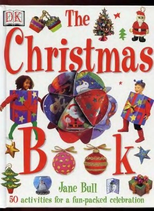 The Christmas Book