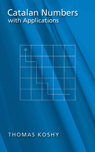 Catalan numbers with applications