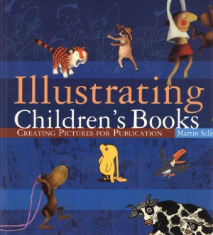 Illustrating Children's Books