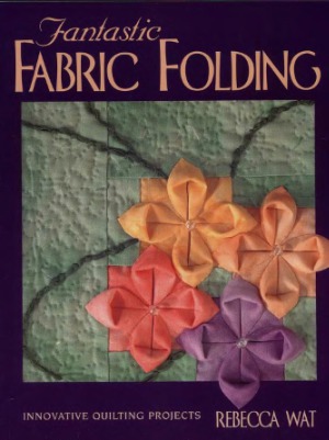 Fantastic Fabric Folding