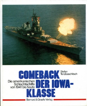 Comeback der IOWA-Klasse