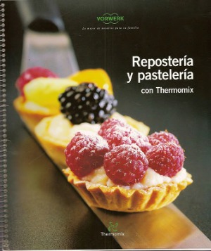 Reposteria y pasteleria