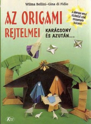 Az Origami Rejtelmei