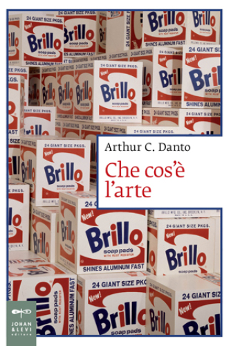 Che cos'è l'arte?