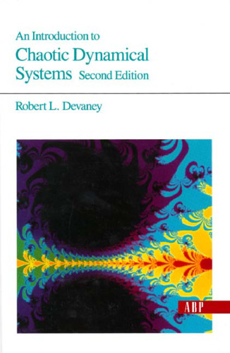 An Introduction to Chaotic Dynamical Systems