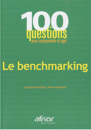 Le benchmarking
