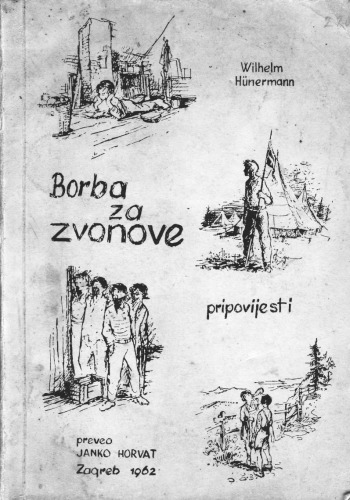Borba za zvonove: pripovijesti o ministrantima