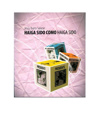 Jesús Ibarra Salazar