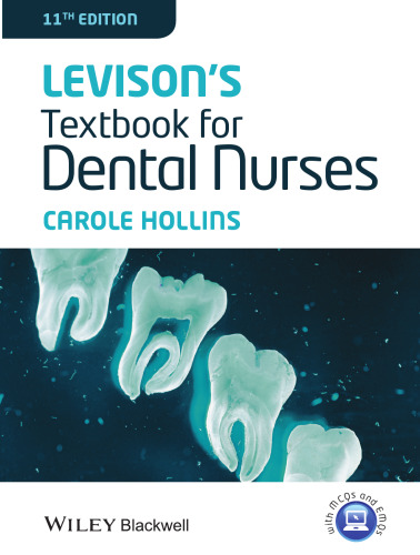 Levison's Textbook for Dental Nurses