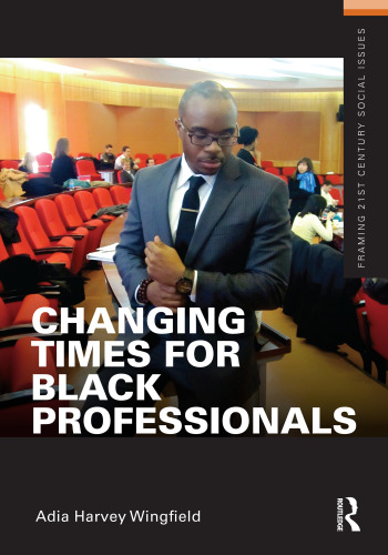 Changing Times for Black Professionals