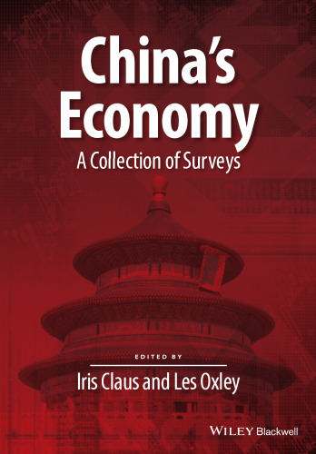 China's economy : a collection of surveys
