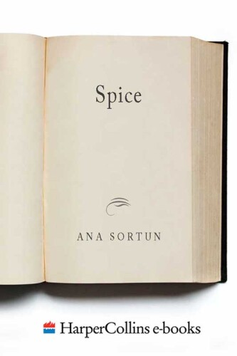 Spice: Flavors of the Eastern Mediterranean
