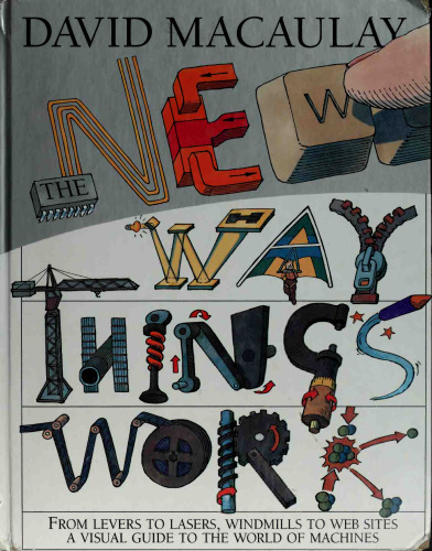 The New Way Things Work