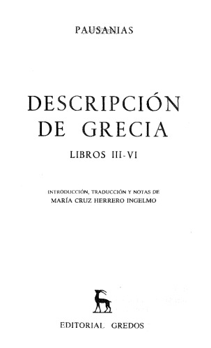 Descripción de Grecia 3