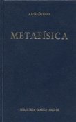Metafisica / Metaphysics