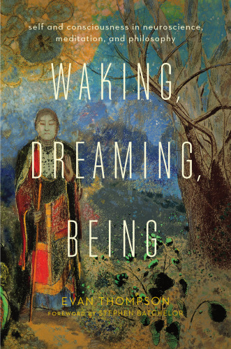 Waking, dreaming, being : new light on the self and consciousness from neuroscience, meditation, and philosophy
