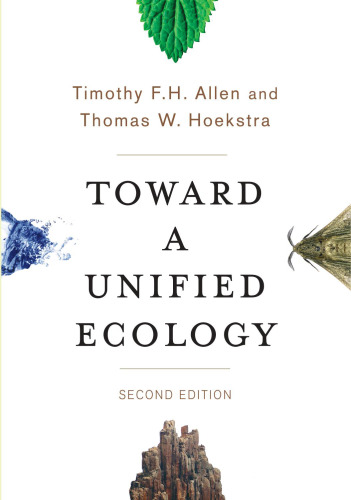 Toward a Unified Ecology