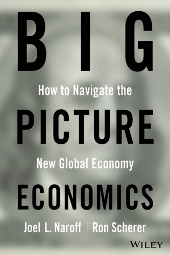 Big picture economics : how to navigate the new global economy