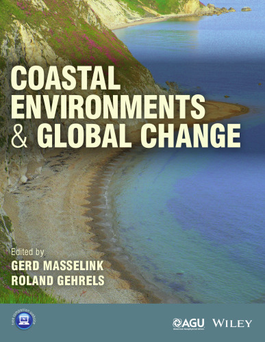 Coastal Environments and Global Change