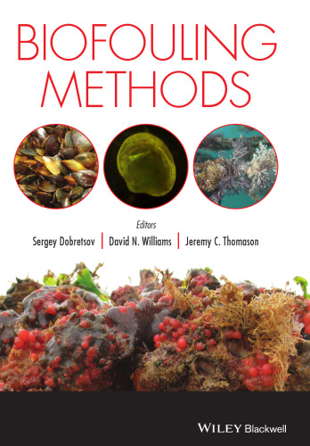 Biofouling Methods
