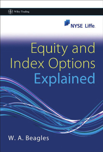 Equity and Index Options Explained
