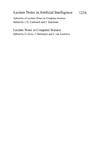 Non-Monotonic Extensions of Logic Programming: Second International Workshop, NMELP '96 Bad Honnef, Germany, September 5–6, 1996 Selected Papers