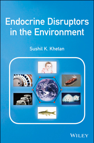 Endocrine Disruptors in the Environment