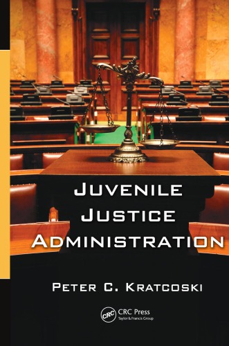 Juvenile Justice Administration