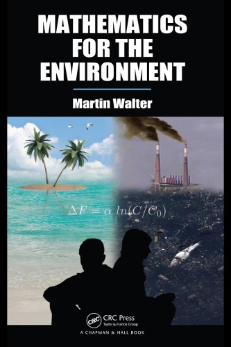 Mathematics for the Environment
