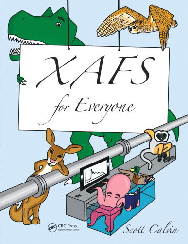 XAFS for everyone