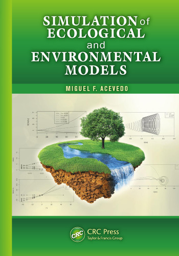 Simulation of ecological and environmental models