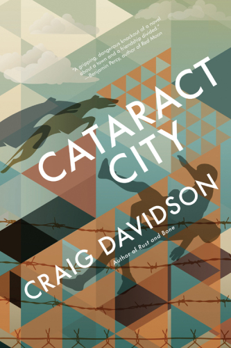 Cataract City: A Novel