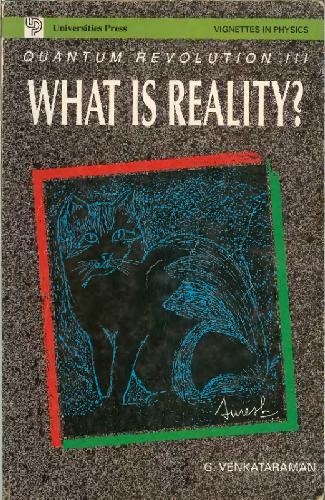 What is Reality?