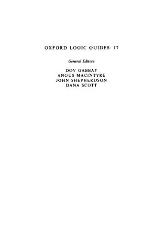 Foundations without Foundationalism: A Case for Second-Order Logic