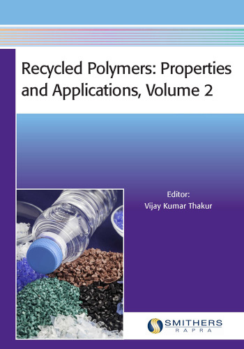 Introduction to Polymer Compounding: Machinery and Technology, Volume 2
