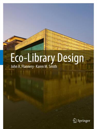 Eco-library design
